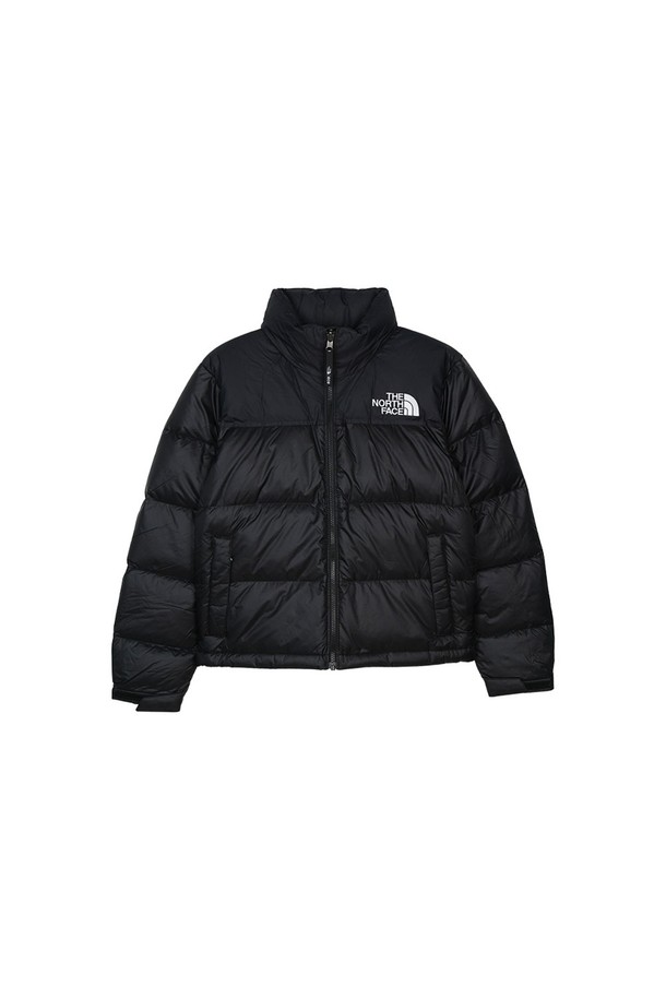 THE NORTH FACE - 패딩 - 노스페이스 여성 1996 에코 눕시 블랙 NJ1DQ85A