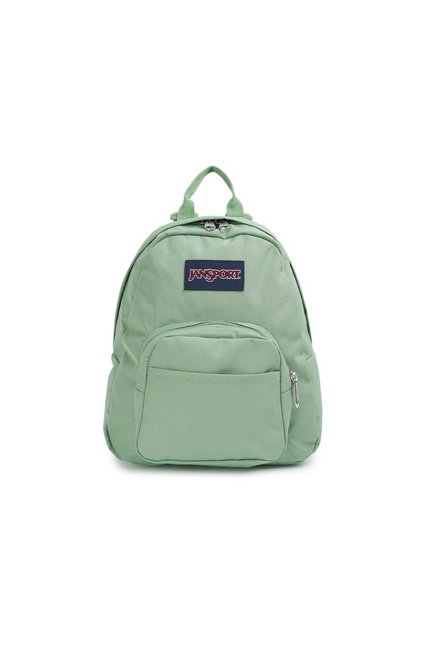 JANSPORT - 백팩 - 잔스포츠 하프 파인트 미니 백팩 로덴프로스트 JS00TDH6-96D