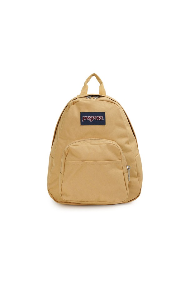 JANSPORT - 백팩 - 잔스포츠 하프 파인트 미니 백팩 커리 JS00TDH6-95Z