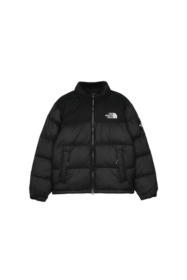 THE NORTH FACE - 다운/패딩 - 노스페이스 노벨티 눕시 RDS 다운 자켓 블랙 NJ1DQ51K