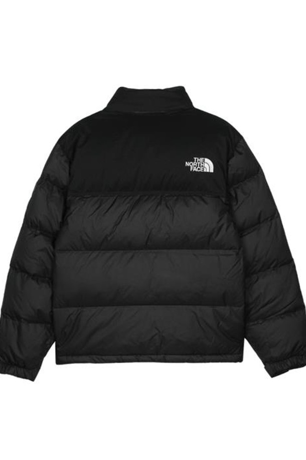 THE NORTH FACE - 자켓/점퍼 - 노스페이스 노벨티 눕시 RDS 다운 자켓 블랙 NJ1DQ51K