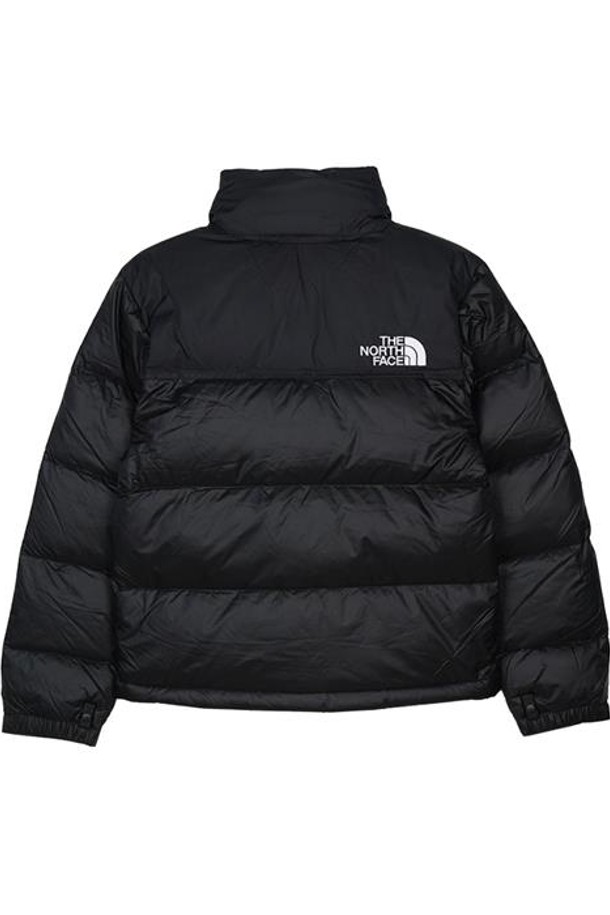 THE NORTH FACE - 패딩 - 노스페이스 여성 1996 에코 눕시 블랙 NJ1DQ85A