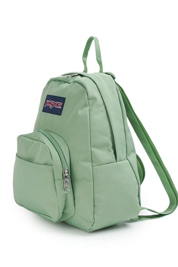 JANSPORT - 백팩 - 잔스포츠 하프 파인트 미니 백팩 로덴프로스트 JS00TDH6-96D