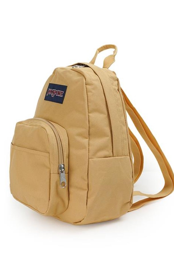 JANSPORT - 백팩 - 잔스포츠 하프 파인트 미니 백팩 커리 JS00TDH6-95Z