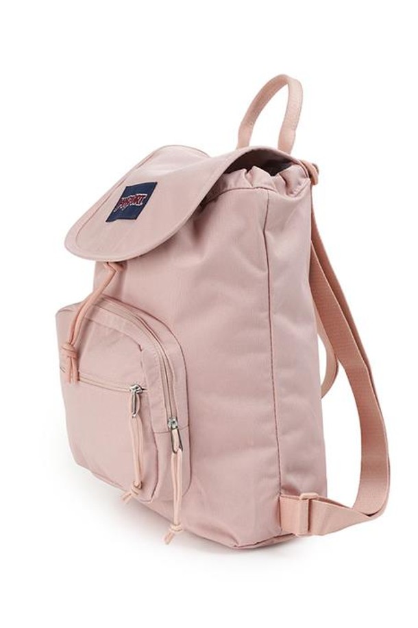 JANSPORT - 백팩 - 잔스포츠 하이랜드 미니팩 미스티로즈 JS0A83LJ-7N8