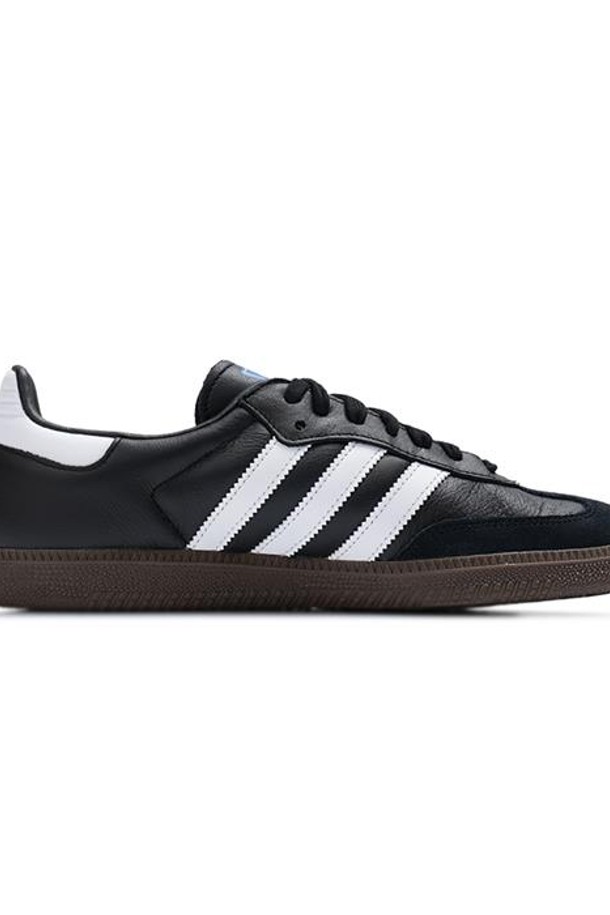 ADIDAS - 스니커즈 - 아디다스 삼바 OG 블랙 화이트 B75807