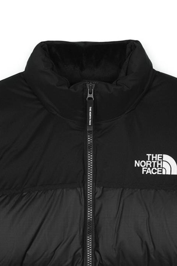 THE NORTH FACE - 자켓/점퍼 - 노스페이스 노벨티 눕시 RDS 다운 자켓 블랙 NJ1DQ51K