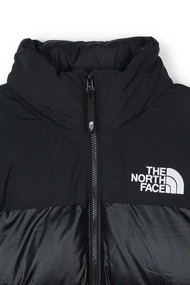 THE NORTH FACE - 자켓/점퍼 - 노스페이스 눕시 온볼 자켓 블랙 NJ3NQ53A