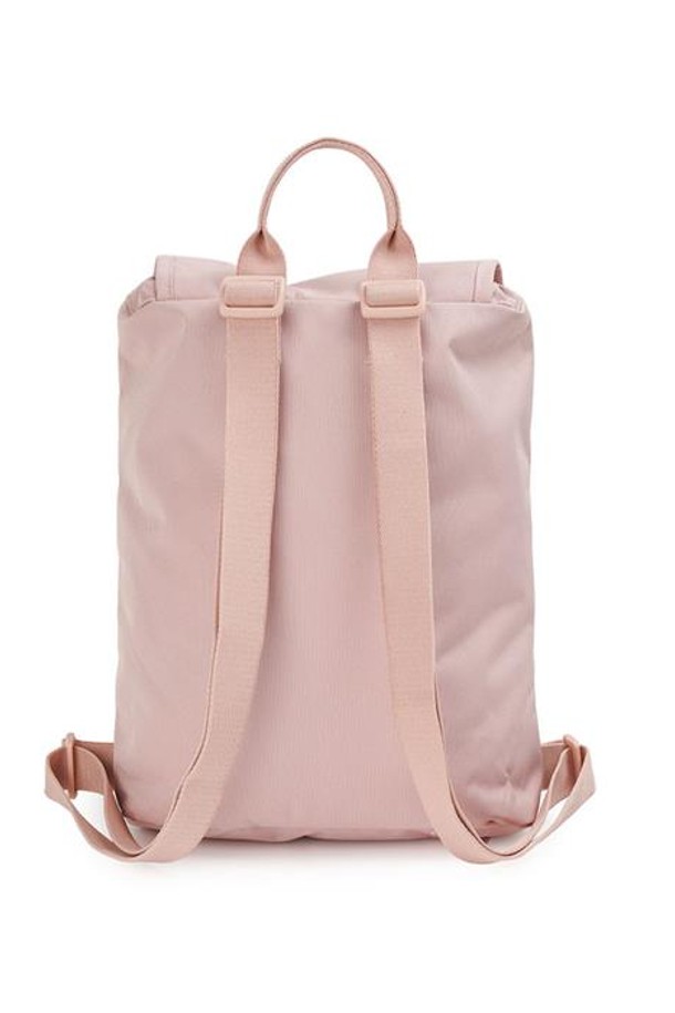 JANSPORT - 백팩 - 잔스포츠 하이랜드 미니팩 미스티로즈 JS0A83LJ-7N8