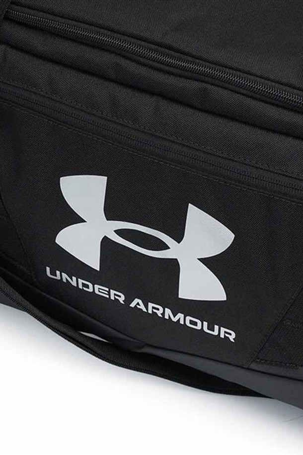 Under Armour - 토트백/에코백 - 언더아머 언디나이어벌 5.0 XS 더플백 블랙 1369221-001