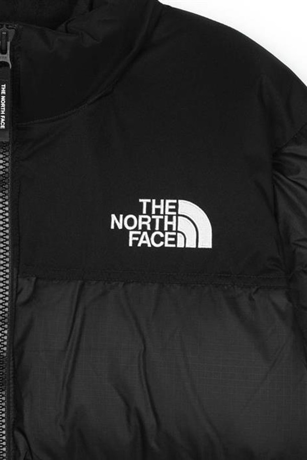 THE NORTH FACE - 자켓/점퍼 - 노스페이스 노벨티 눕시 RDS 다운 자켓 블랙 NJ1DQ51K