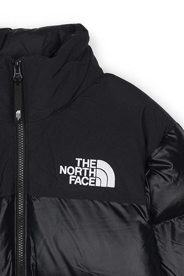 THE NORTH FACE - 자켓/점퍼 - 노스페이스 눕시 온볼 자켓 블랙 NJ3NQ53A