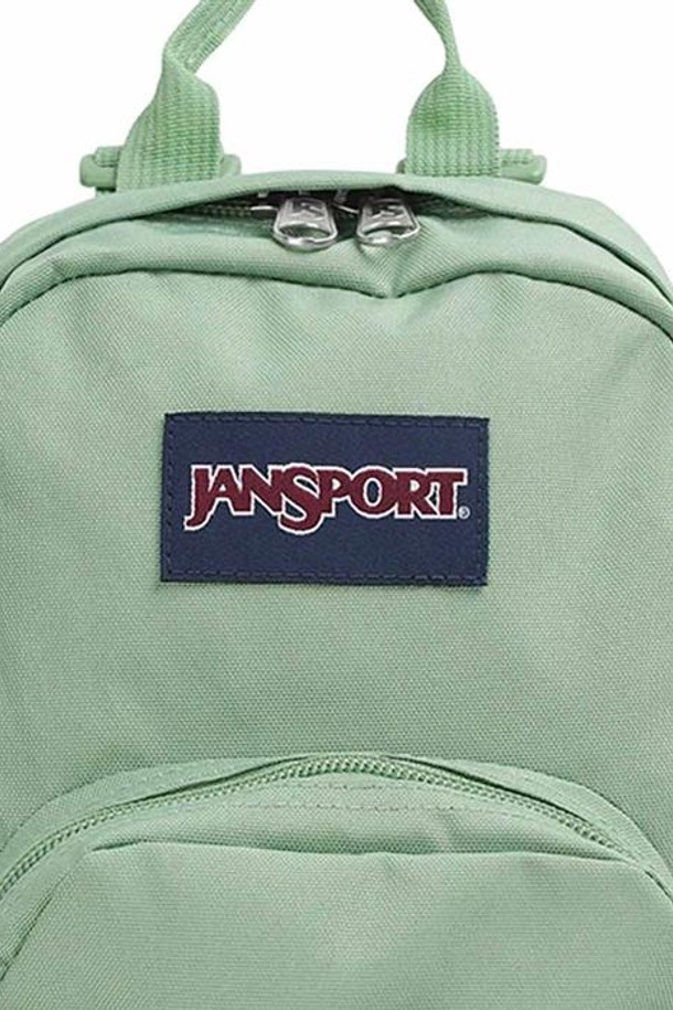 JANSPORT - 백팩 - 잔스포츠 하프 파인트 미니 백팩 로덴프로스트 JS00TDH6-96D