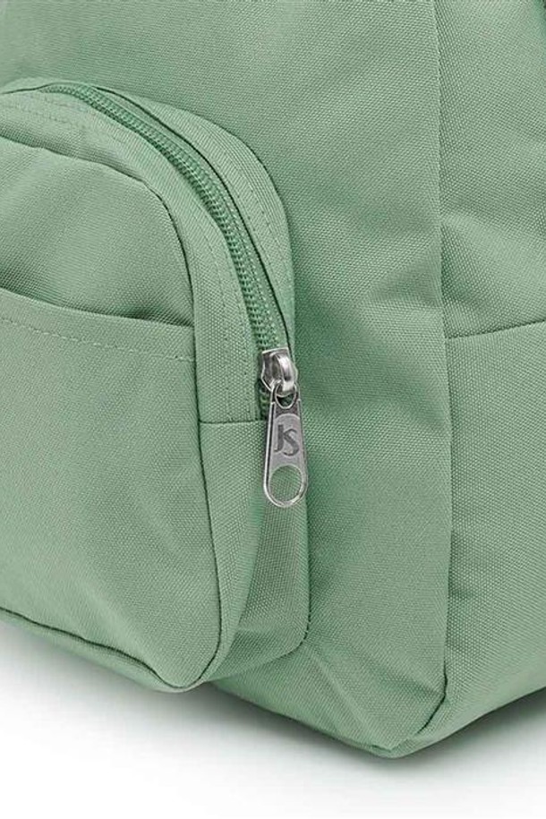 JANSPORT - 백팩 - 잔스포츠 하프 파인트 미니 백팩 로덴프로스트 JS00TDH6-96D