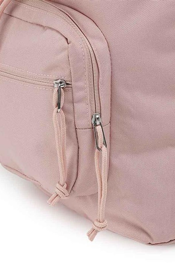 JANSPORT - 백팩 - 잔스포츠 하이랜드 미니팩 미스티로즈 JS0A83LJ-7N8