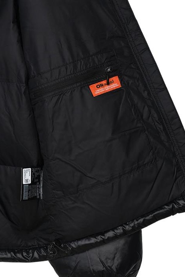 THE NORTH FACE - 자켓/점퍼 - 노스페이스 눕시 온볼 자켓 블랙 NJ3NQ53A