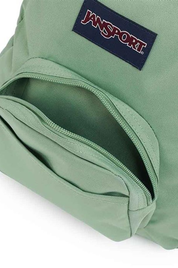 JANSPORT - 백팩 - 잔스포츠 하프 파인트 미니 백팩 로덴프로스트 JS00TDH6-96D