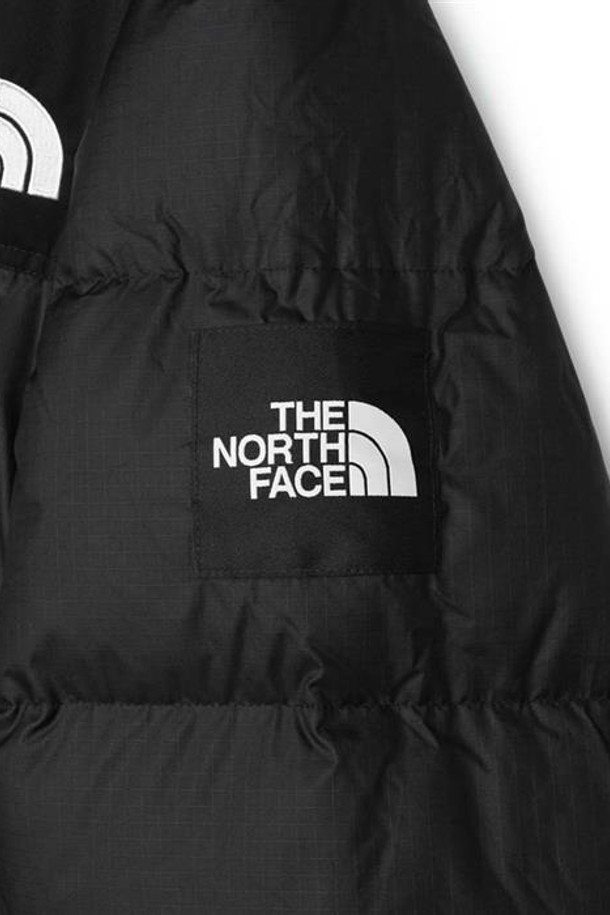 THE NORTH FACE - 자켓/점퍼 - 노스페이스 노벨티 눕시 RDS 다운 자켓 블랙 NJ1DQ51K