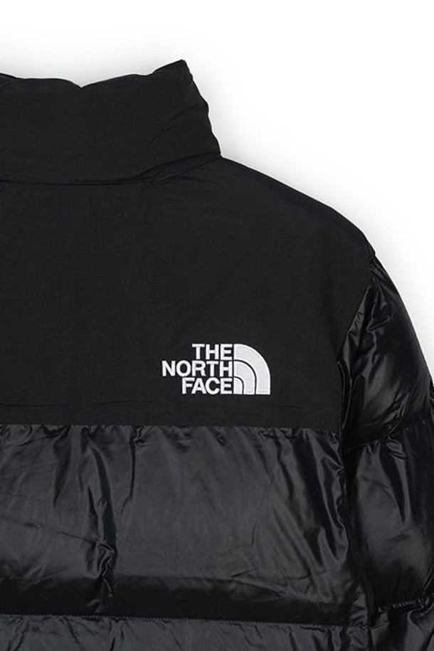 THE NORTH FACE - 자켓/점퍼 - 노스페이스 눕시 온볼 자켓 블랙 NJ3NQ53A