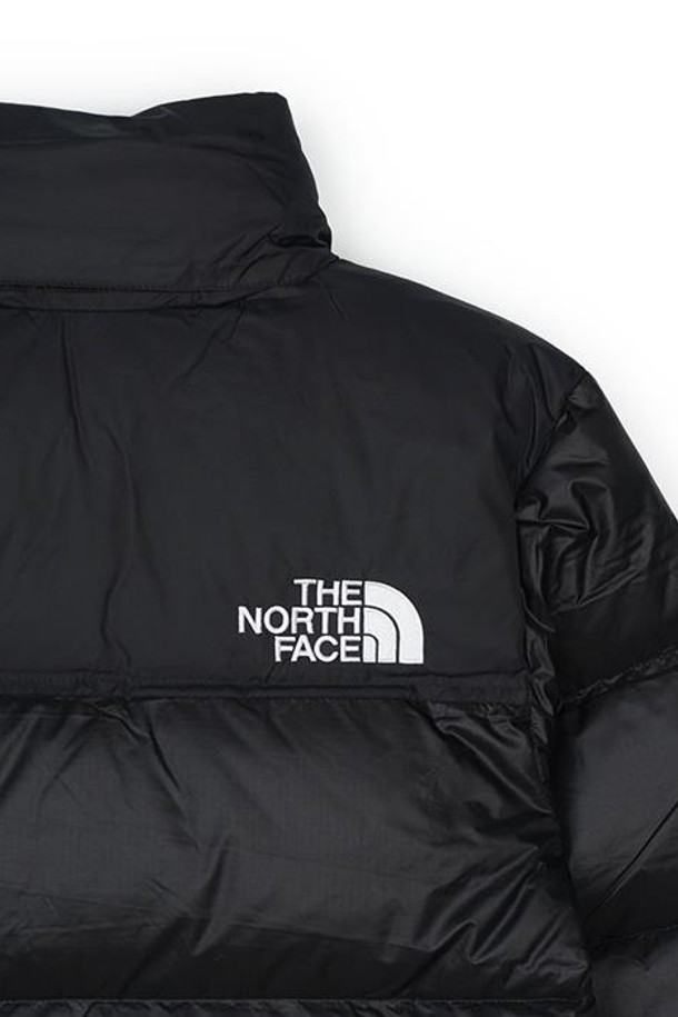 THE NORTH FACE - 패딩 - 노스페이스 여성 1996 에코 눕시 블랙 NJ1DQ85A