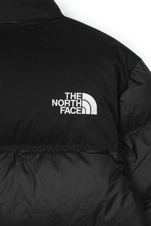 THE NORTH FACE - 자켓/점퍼 - 노스페이스 노벨티 눕시 RDS 다운 자켓 블랙 NJ1DQ51K