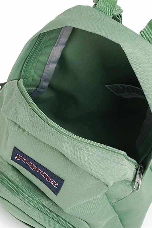 JANSPORT - 백팩 - 잔스포츠 하프 파인트 미니 백팩 로덴프로스트 JS00TDH6-96D