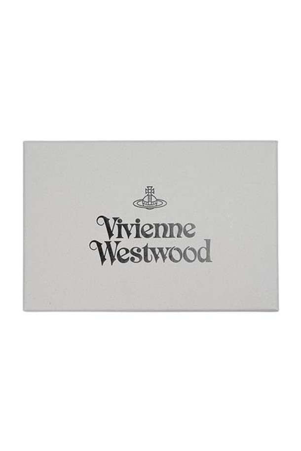 Vivienne Westwood - 크로스백 - 비비안웨스트우드 여성 DB 프레임 펄스 체인백 블랙 5A010004W-W00ZL-N401