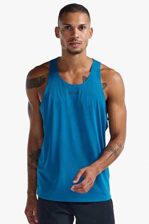 (남성) 라이트 스피드 테크 싱글렛_MR7151ASPT-BRF