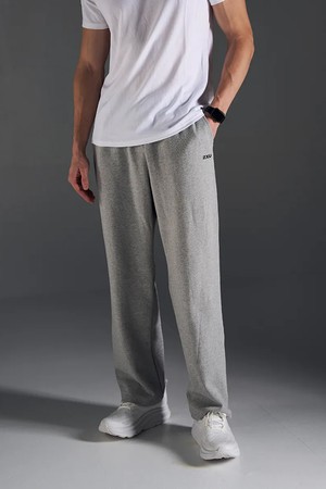 (남성) 멀티사이드 스웻 팬츠 그레이_MK0301AGRY-GRY