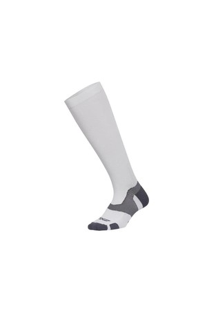 (공용) 벡터 라이트 쿠션 풀랭스 삭스_UA5155EWHT-GRY