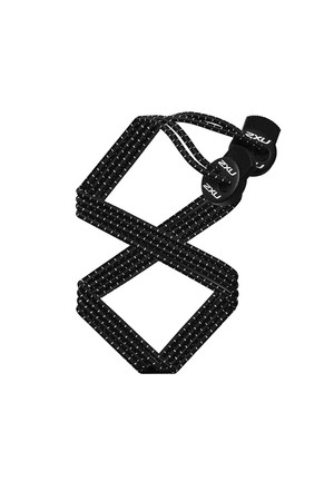 (공용) 퍼포먼스 락 레이스 신발끈_UA1855GBLK-BLK