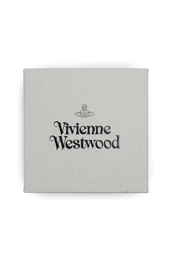 Vivienne Westwood - 목걸이 - 비비안웨스트우드 남성 앨리 펜던트 목걸이 플레티넘 630203DL-02P102-P102