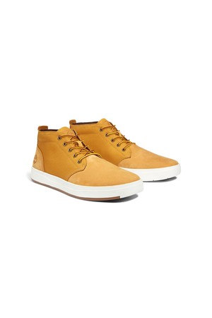 남성 미드 레이스 스니커즈 위트브라운_TB1A1OI32311