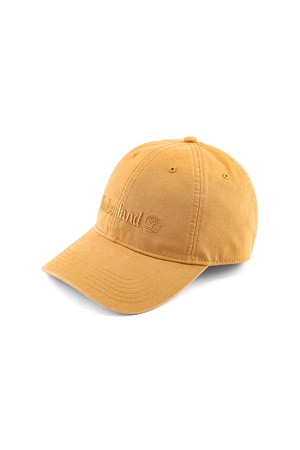 AEAE] WELCOME WASHED CAP 웰컴 워시드 캡 - ECRU