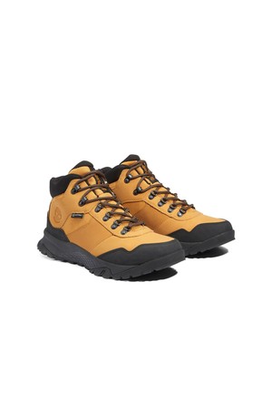 남성 링컨 피크 워터프루프 하이킹 부츠 위트브라운_TB1A2G4S2311