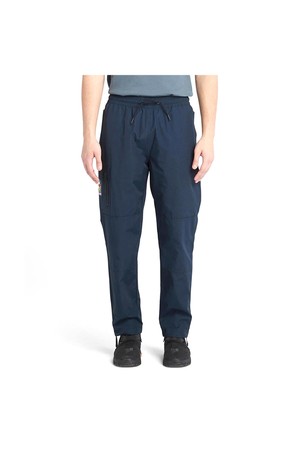 남성 하이킹 조거 팬츠 네이비_TB0A66ZH4331