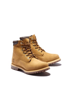 여성 워터빌 6인치 부츠 위트브라운_TB18168R2311