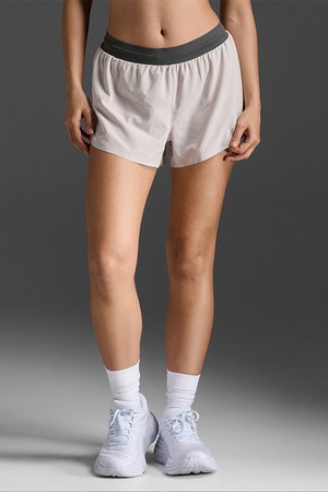 (여성)라이트 스피드 3인치 쇼츠 _WR6956BMNG-WRF