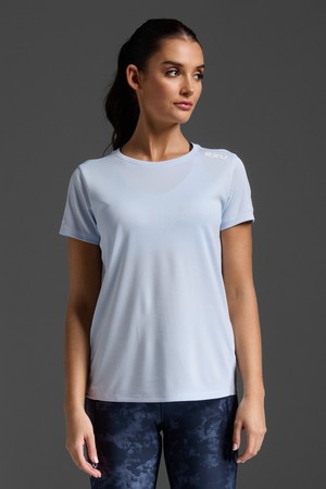 (여성)에어로 반팔티 스카이블루_WR6565AHAL-WRF