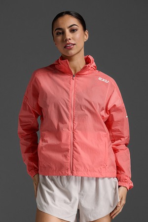 (여성)에어로 윈드브레이커 핑크_WR7204APKG-WRF