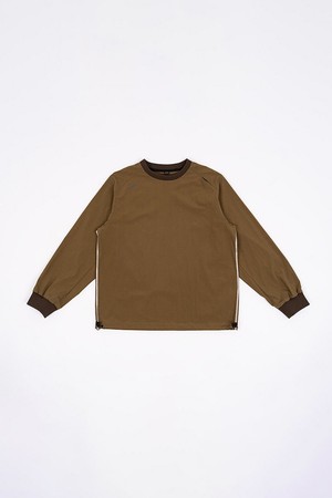 (공용) 에센셜 피스테 카키_UK0201AKHA-BLK