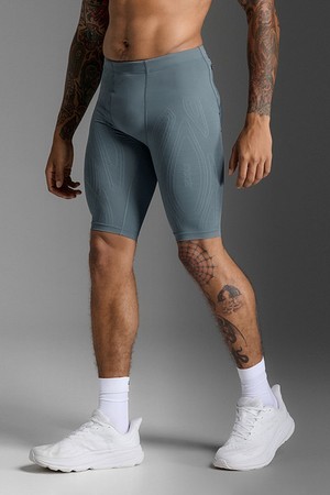 (남성) 라이트 스피드 컴프레션 쇼츠_MA5331BDSG-DSF