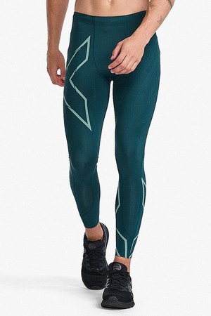 (남성)라이트 스피드 컴프레션 타이즈 _MA5305BPNE-RFF