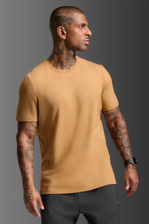 (남성)시그니쳐 소프트 저지 티셔츠_MR7544ACML-CML