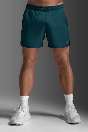 (남성)에어로 5인치 쇼츠_MR6903BDKM-SRF