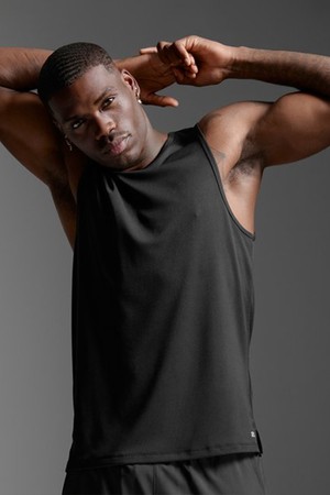 (남성)에어로 메쉬 탱크_MR7440ABLK-SRF