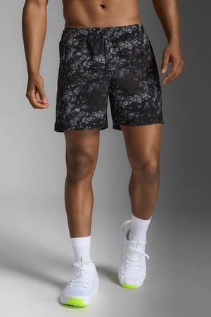 (남성) 모션 5인치 쇼츠_MR7382BMCB-WHT