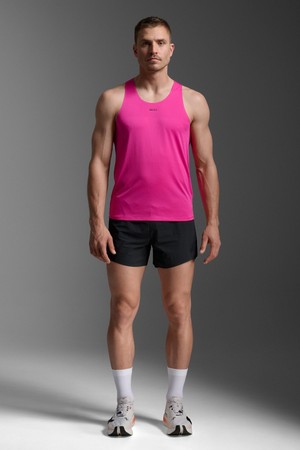 (남성)라이트 스피드 테크 싱글렛_MR7151AFSA-BRF