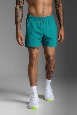 (남성) 에어로 5인치 쇼츠_MR6903BSLG-BRF