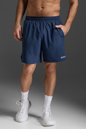 (남성)에어로 7인치 쇼츠 네이비_MR6904BMDN-SRF